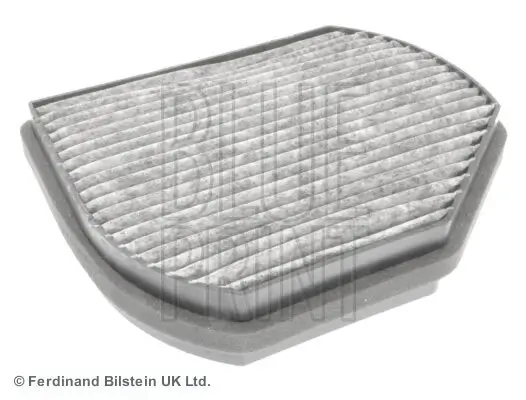 Filter, Innenraumluft BLUE PRINT ADA102502 Bild Filter, Innenraumluft BLUE PRINT ADA102502