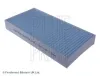 Filter, Innenraumluft BLUE PRINT ADA102504
