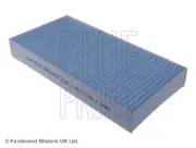 Filter, Innenraumluft BLUE PRINT ADA102504