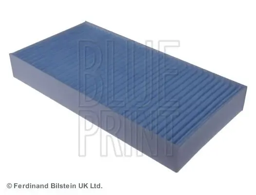 Filter, Innenraumluft BLUE PRINT ADA102504 Bild Filter, Innenraumluft BLUE PRINT ADA102504