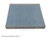 Filter, Innenraumluft BLUE PRINT ADA102509