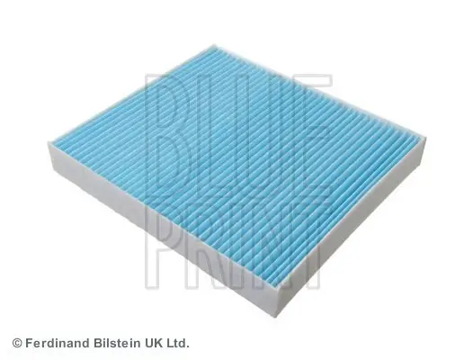 Filter, Innenraumluft BLUE PRINT ADA102511 Bild Filter, Innenraumluft BLUE PRINT ADA102511