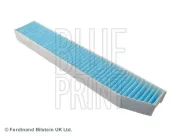 Filter, Innenraumluft BLUE PRINT ADA102516