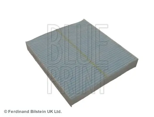 Filter, Innenraumluft BLUE PRINT ADA102518 Bild Filter, Innenraumluft BLUE PRINT ADA102518