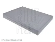 Filter, Innenraumluft BLUE PRINT ADA102519