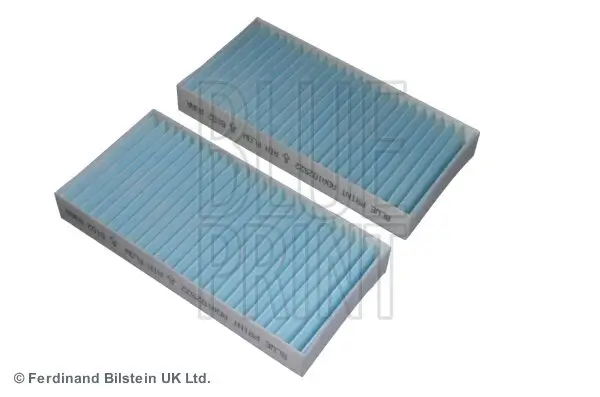 Filtersatz, Innenraumluft BLUE PRINT ADA102522