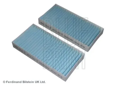 Filtersatz, Innenraumluft BLUE PRINT ADA102522 Bild Filtersatz, Innenraumluft BLUE PRINT ADA102522
