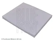 Filter, Innenraumluft BLUE PRINT ADA102523