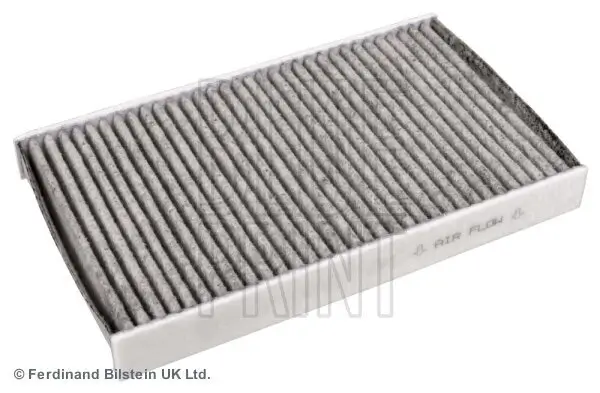 Filter, Innenraumluft BLUE PRINT ADA102526