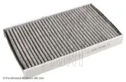 Filter, Innenraumluft BLUE PRINT ADA102526