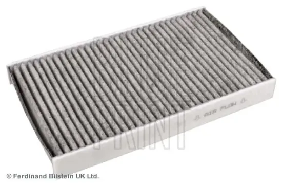 Filter, Innenraumluft BLUE PRINT ADA102526 Bild Filter, Innenraumluft BLUE PRINT ADA102526
