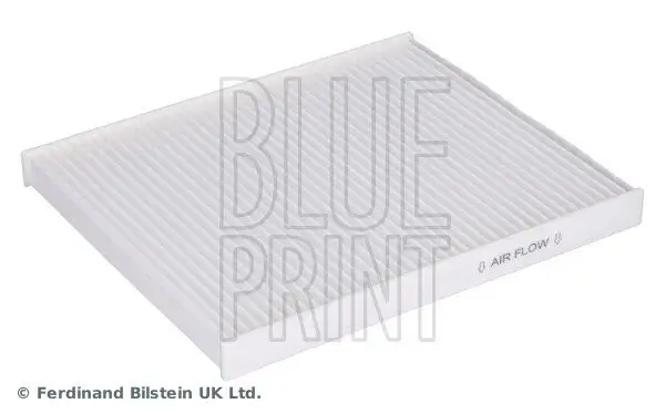 Filter, Innenraumluft BLUE PRINT ADA102527