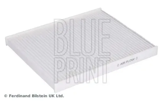 Filter, Innenraumluft BLUE PRINT ADA102527 Bild Filter, Innenraumluft BLUE PRINT ADA102527