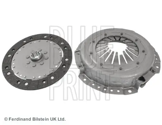 Kupplungssatz BLUE PRINT ADA103003C Bild Kupplungssatz BLUE PRINT ADA103003C
