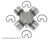 Gelenk, Gelenkwelle hinten vorne BLUE PRINT ADA103901