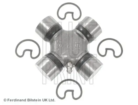Gelenk, Gelenkwelle hinten vorne BLUE PRINT ADA103901 Bild Gelenk, Gelenkwelle hinten vorne BLUE PRINT ADA103901