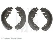 Bremsbackensatz Hinterachse BLUE PRINT ADA104104