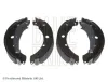 Bremsbackensatz Hinterachse BLUE PRINT ADA104117