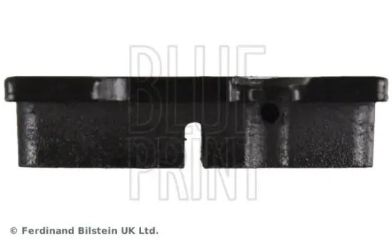 Bremsbelagsatz, Scheibenbremse Hinterachse BLUE PRINT ADA104239 Bild Bremsbelagsatz, Scheibenbremse Hinterachse BLUE PRINT ADA104239