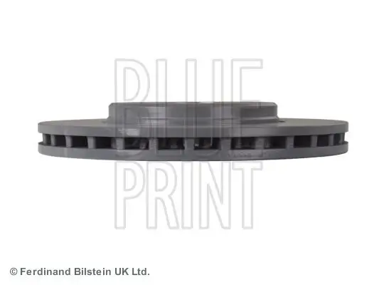Bremsscheibe Vorderachse BLUE PRINT ADA104305 Bild Bremsscheibe Vorderachse BLUE PRINT ADA104305