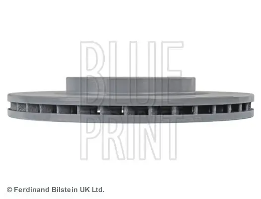 Bremsscheibe Vorderachse BLUE PRINT ADA104309 Bild Bremsscheibe Vorderachse BLUE PRINT ADA104309