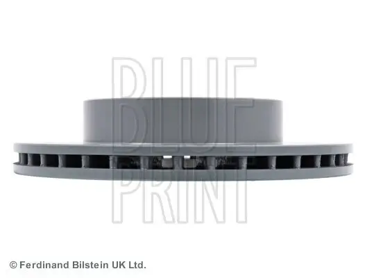 Bremsscheibe Vorderachse BLUE PRINT ADA104313 Bild Bremsscheibe Vorderachse BLUE PRINT ADA104313