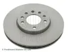 Bremsscheibe Vorderachse BLUE PRINT ADA104323