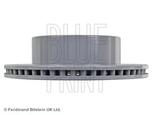 Bremsscheibe Vorderachse BLUE PRINT ADA104332 Bild Bremsscheibe Vorderachse BLUE PRINT ADA104332