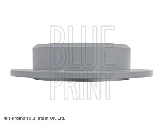 Bremsscheibe Hinterachse BLUE PRINT ADA104337 Bild Bremsscheibe Hinterachse BLUE PRINT ADA104337