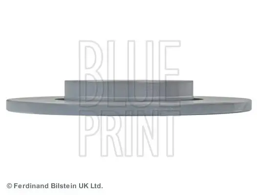 Bremsscheibe Hinterachse BLUE PRINT ADA104375 Bild Bremsscheibe Hinterachse BLUE PRINT ADA104375