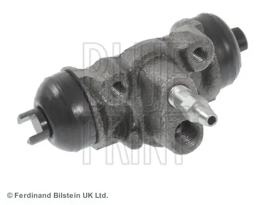 Radbremszylinder Hinterachse links Hinterachse rechts BLUE PRINT ADA104409 Bild Radbremszylinder Hinterachse links Hinterachse rechts BLUE PRINT ADA104409