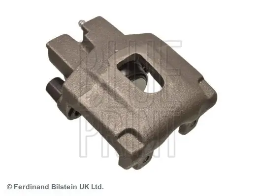 Bremsscheibe Hinterachse BLUE PRINT ADA104365 Bild Bremsscheibe Hinterachse BLUE PRINT ADA104365