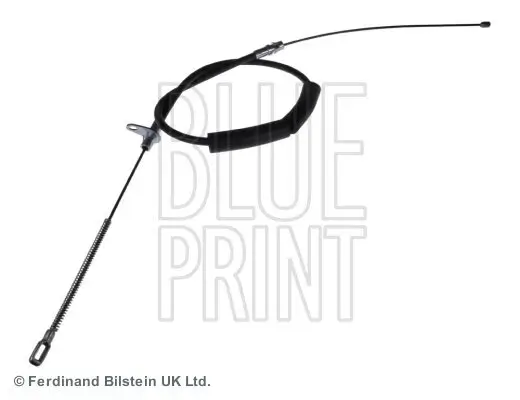 Seilzug, Feststellbremse hinten links BLUE PRINT ADA104606 Bild Seilzug, Feststellbremse hinten links BLUE PRINT ADA104606
