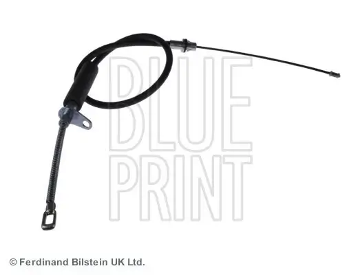 Seilzug, Feststellbremse hinten rechts BLUE PRINT ADA104607 Bild Seilzug, Feststellbremse hinten rechts BLUE PRINT ADA104607