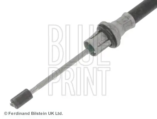 Seilzug, Feststellbremse vorne BLUE PRINT ADA104614 Bild Seilzug, Feststellbremse vorne BLUE PRINT ADA104614