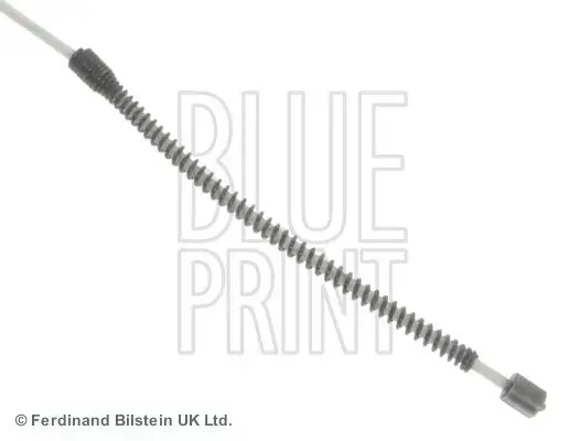 Seilzug, Feststellbremse hinten BLUE PRINT ADA104616 Bild Seilzug, Feststellbremse hinten BLUE PRINT ADA104616