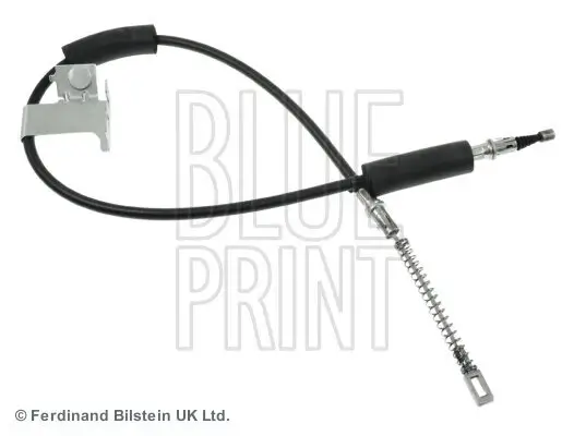 Seilzug, Feststellbremse hinten links BLUE PRINT ADA104617