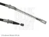 Seilzug, Feststellbremse hinten links BLUE PRINT ADA104617 Bild Seilzug, Feststellbremse hinten links BLUE PRINT ADA104617