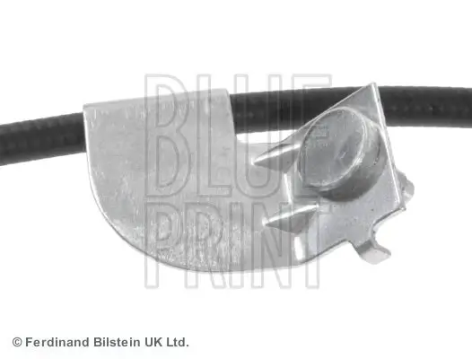 Seilzug, Feststellbremse hinten rechts BLUE PRINT ADA104618 Bild Seilzug, Feststellbremse hinten rechts BLUE PRINT ADA104618