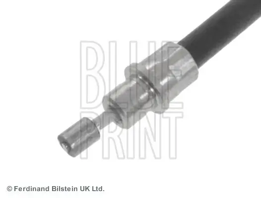 Seilzug, Feststellbremse hinten links BLUE PRINT ADA104621 Bild Seilzug, Feststellbremse hinten links BLUE PRINT ADA104621