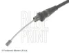 Seilzug, Feststellbremse hinten links BLUE PRINT ADA104621 Bild Seilzug, Feststellbremse hinten links BLUE PRINT ADA104621