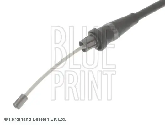 Seilzug, Feststellbremse hinten links BLUE PRINT ADA104621 Bild Seilzug, Feststellbremse hinten links BLUE PRINT ADA104621