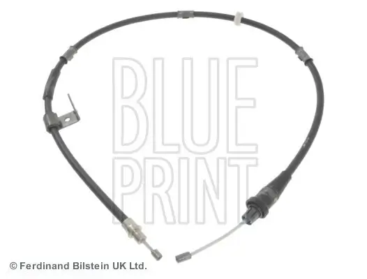 Seilzug, Feststellbremse hinten rechts BLUE PRINT ADA104622 Bild Seilzug, Feststellbremse hinten rechts BLUE PRINT ADA104622