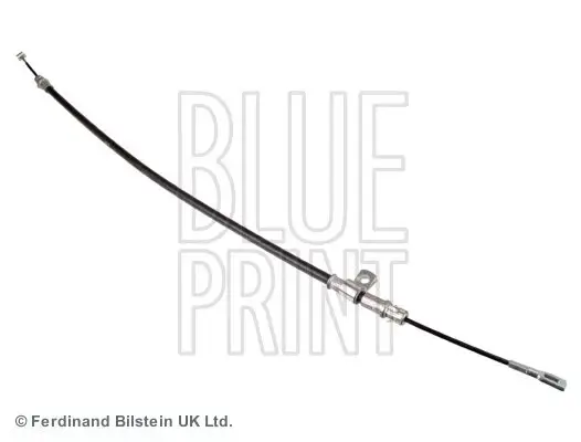 Seilzug, Feststellbremse vorne BLUE PRINT ADA104623 Bild Seilzug, Feststellbremse vorne BLUE PRINT ADA104623