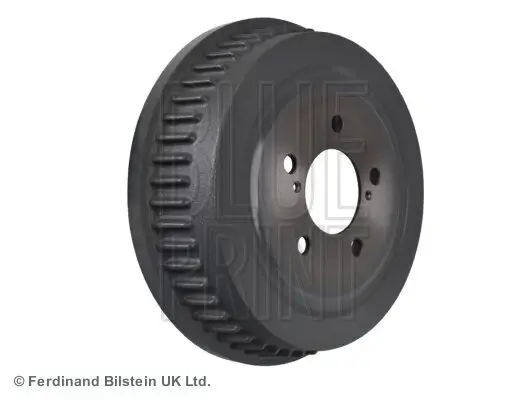 Bremstrommel Hinterachse BLUE PRINT ADA104701 Bild Bremstrommel Hinterachse BLUE PRINT ADA104701