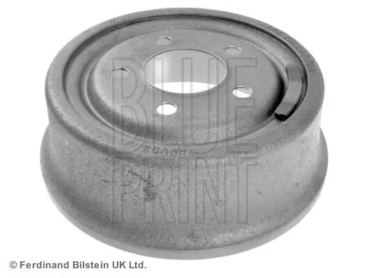 Bremstrommel Hinterachse BLUE PRINT ADA104702