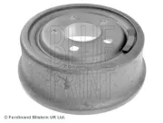 Bremstrommel Hinterachse BLUE PRINT ADA104702