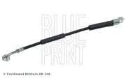 Bremsschlauch Vorderachse links BLUE PRINT ADA105309