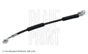 Bremsschlauch Vorderachse rechts BLUE PRINT ADA105310