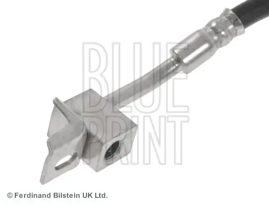 Bremsschlauch Vorderachse links BLUE PRINT ADA105319 Bild Bremsschlauch Vorderachse links BLUE PRINT ADA105319